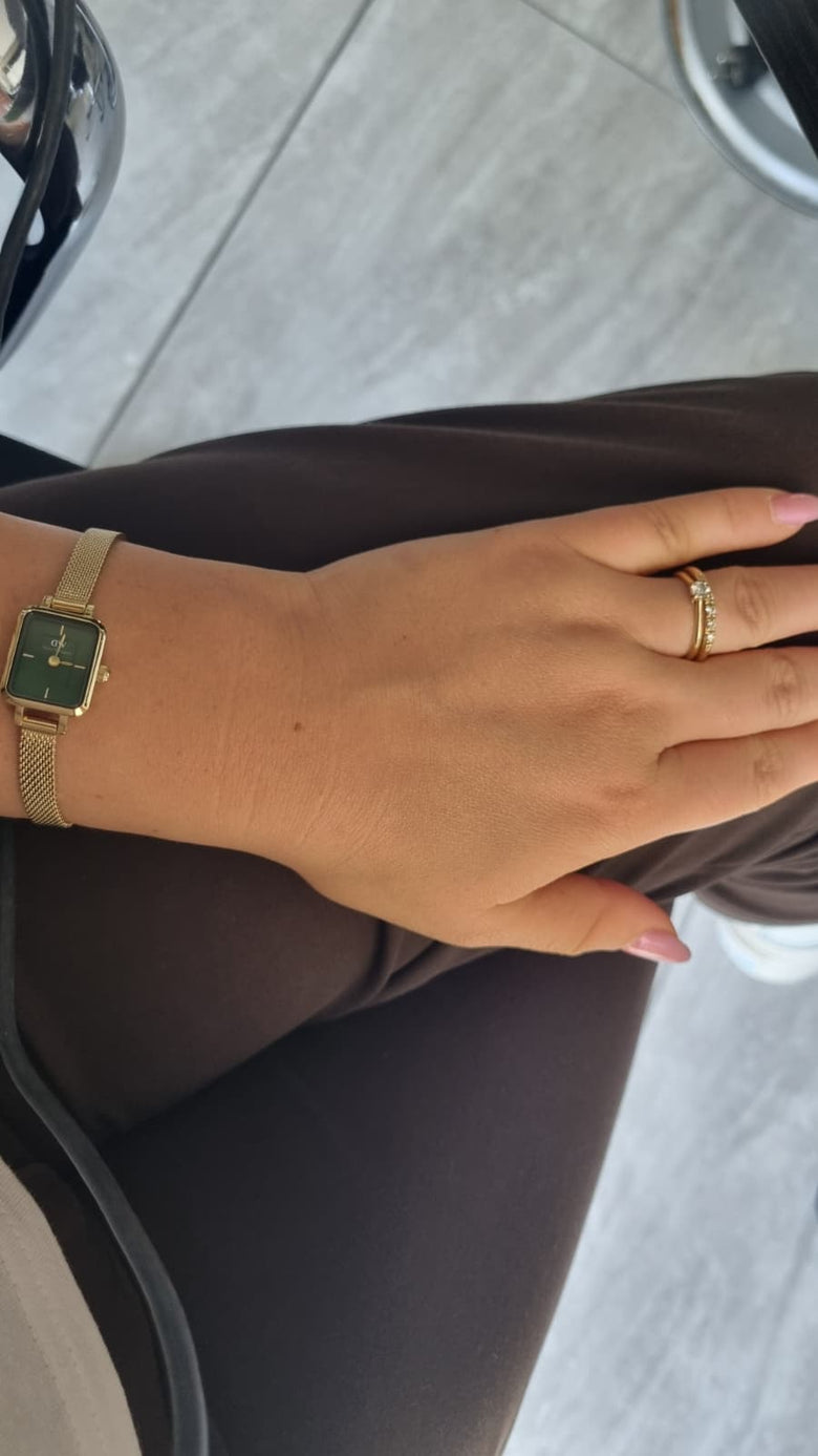 Photo from a customer review