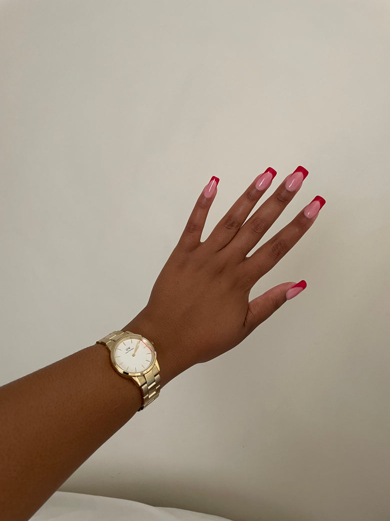 Photo from a customer review: 5 out of 5 stars, Juliet