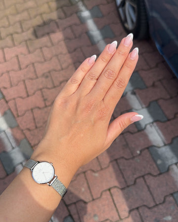 Photo from a customer review: 5 out of 5 stars, Maliha
