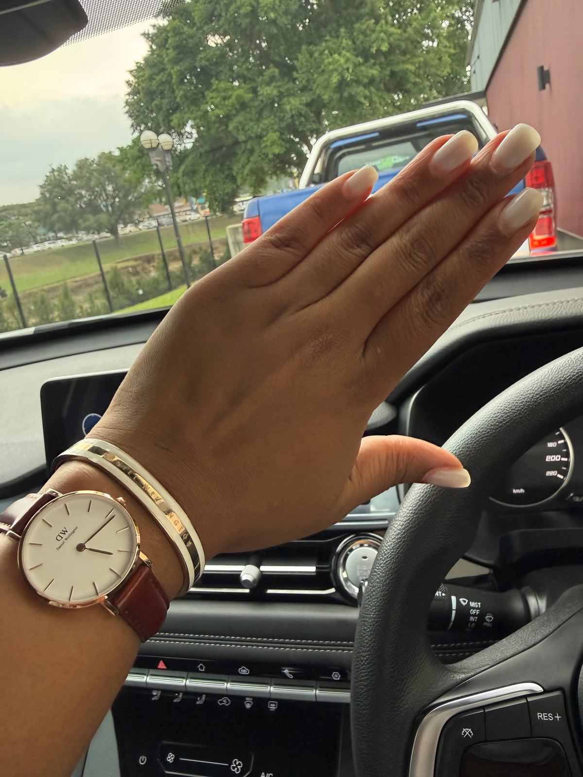 Photo from a customer review
