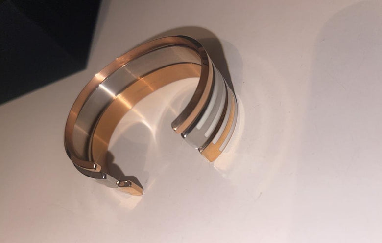 Photo from a customer review: 5 out of 5 stars