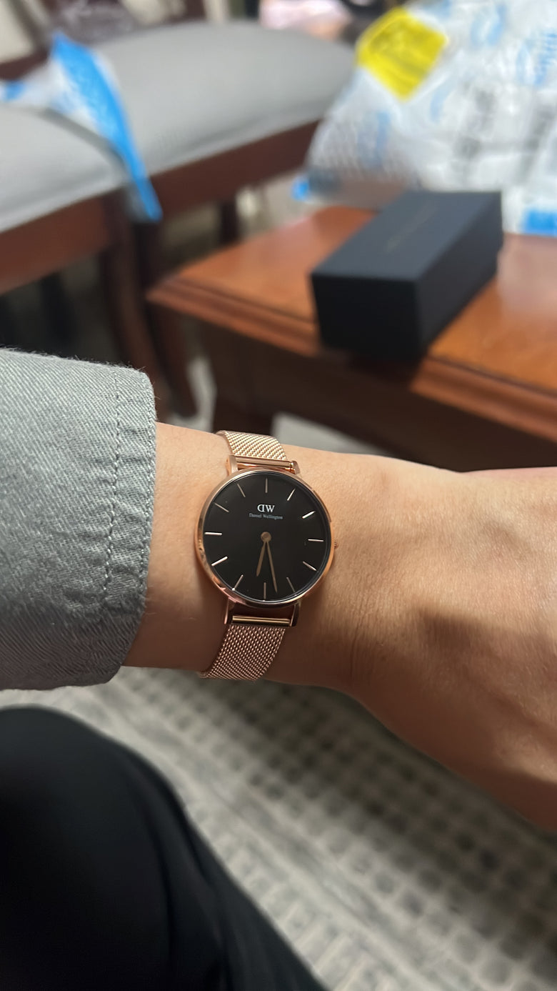 Photo from a customer review: 5 out of 5 stars