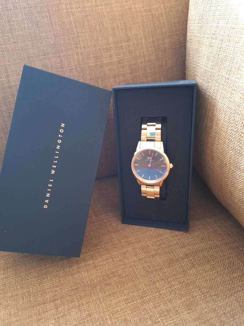 Photo from a customer review