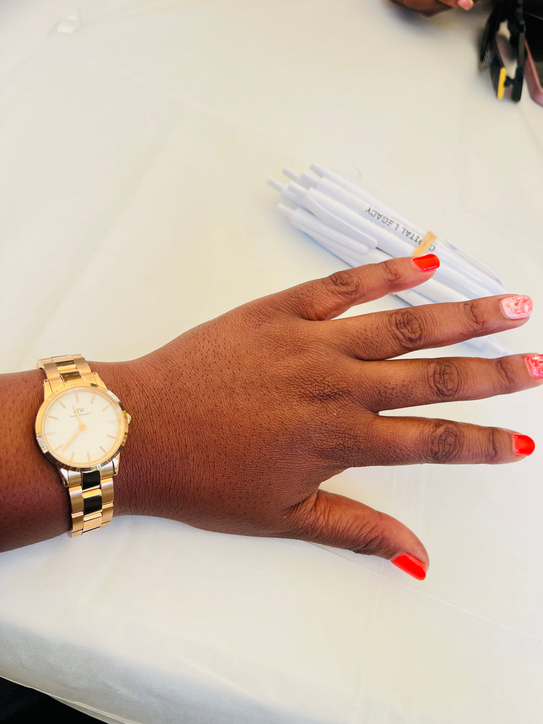 Photo from a customer review