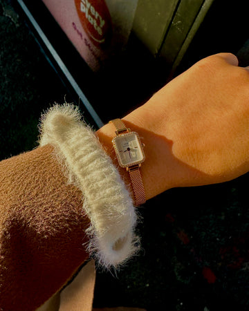 Photo from a customer review