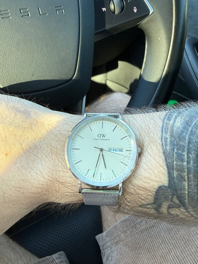 Photo from a customer review