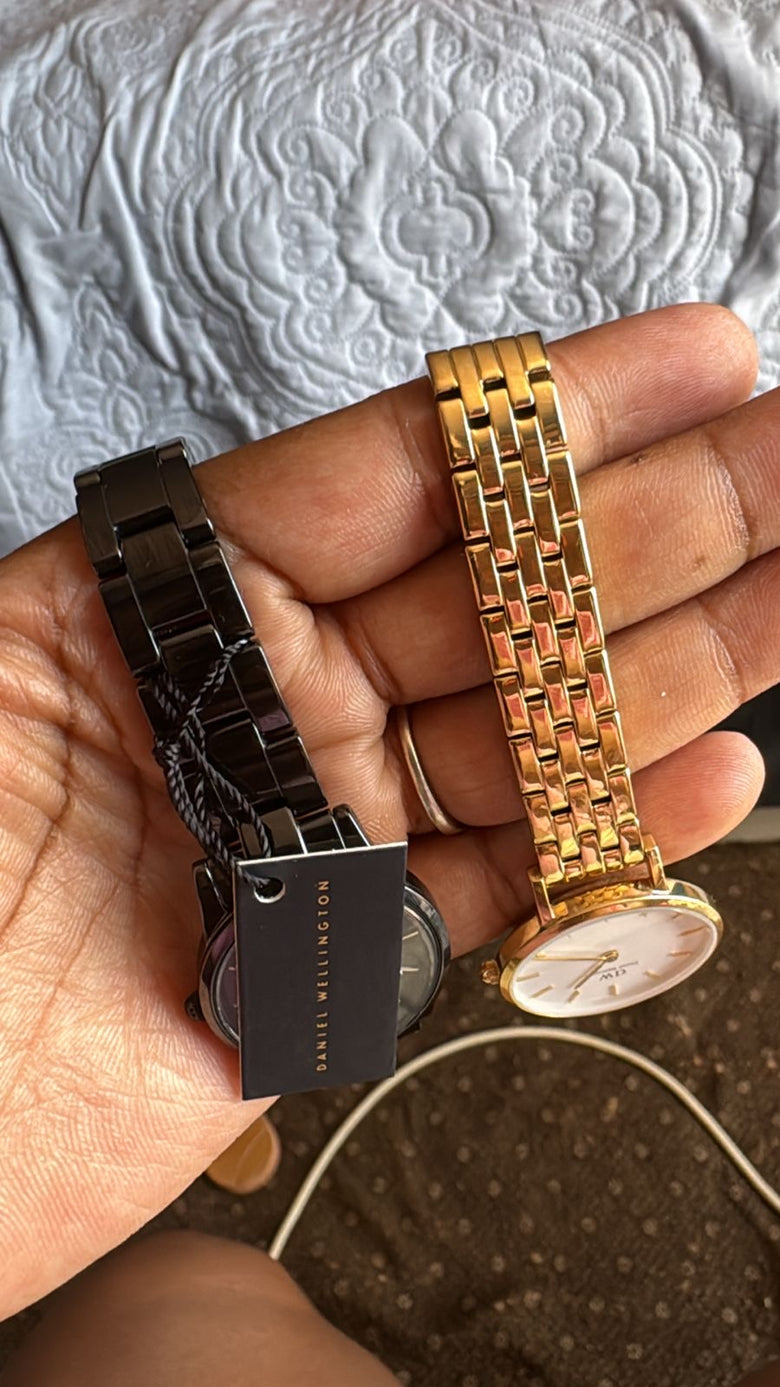 Photo from a customer review: 5 out of 5 stars, Reneilwe M