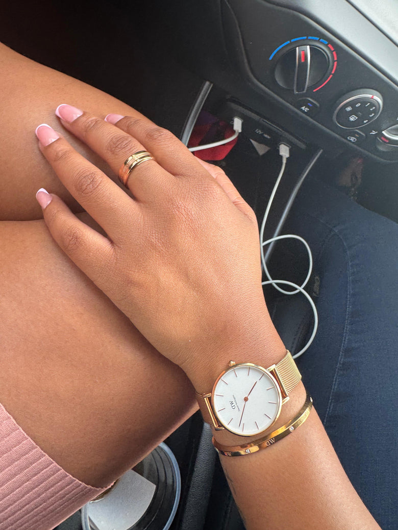 Photo from a customer review