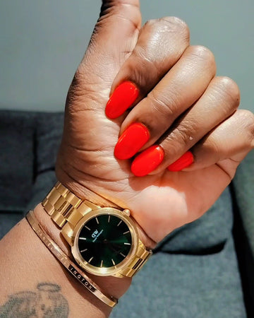 Photo from a customer review: 5 out of 5 stars, Lerato