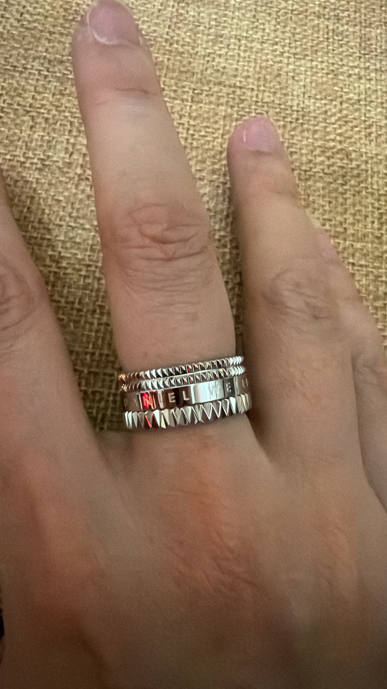 Photo from a customer review