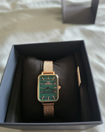 Photo from a customer review