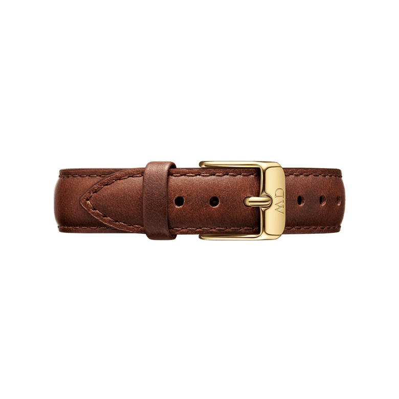 St Mawes Strap Gold