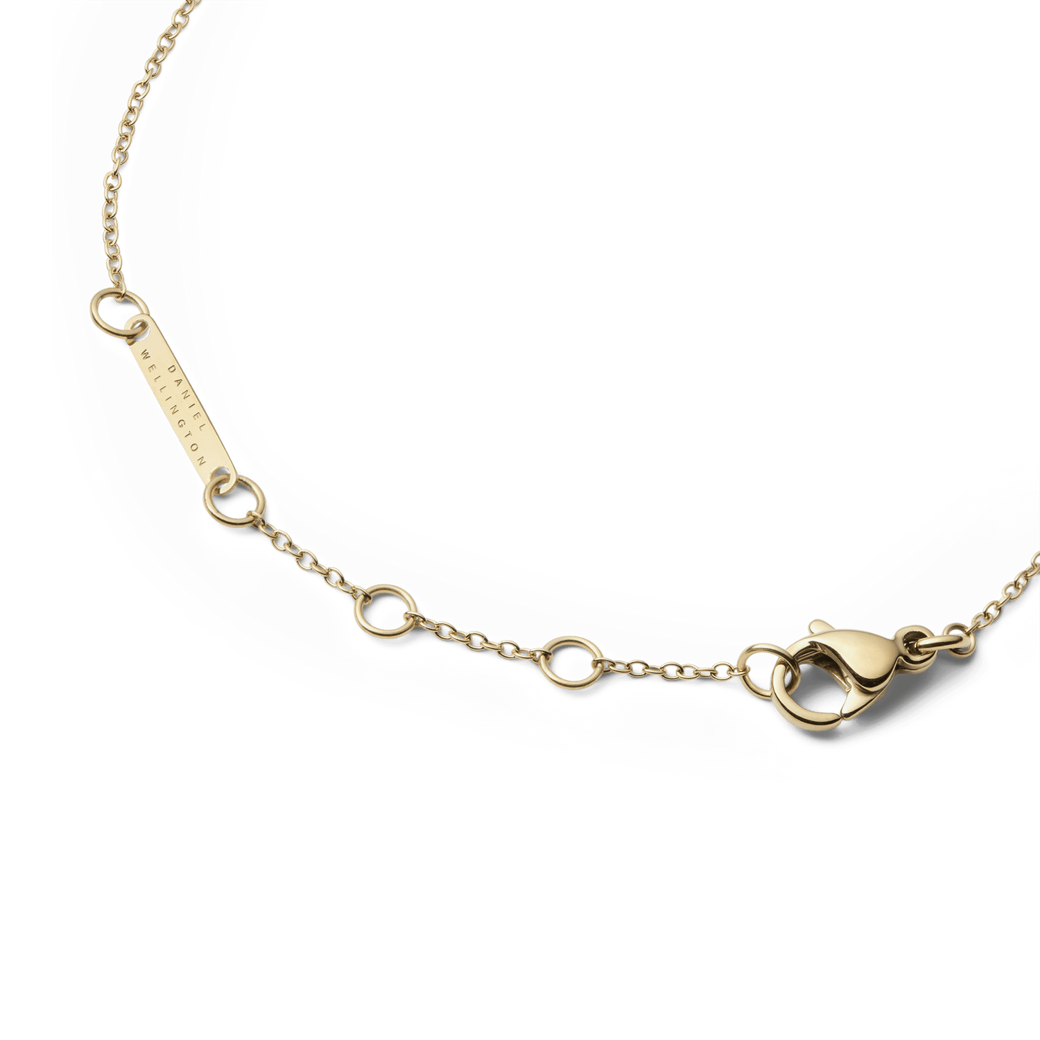 Audrey Bracelet Malachite Gold