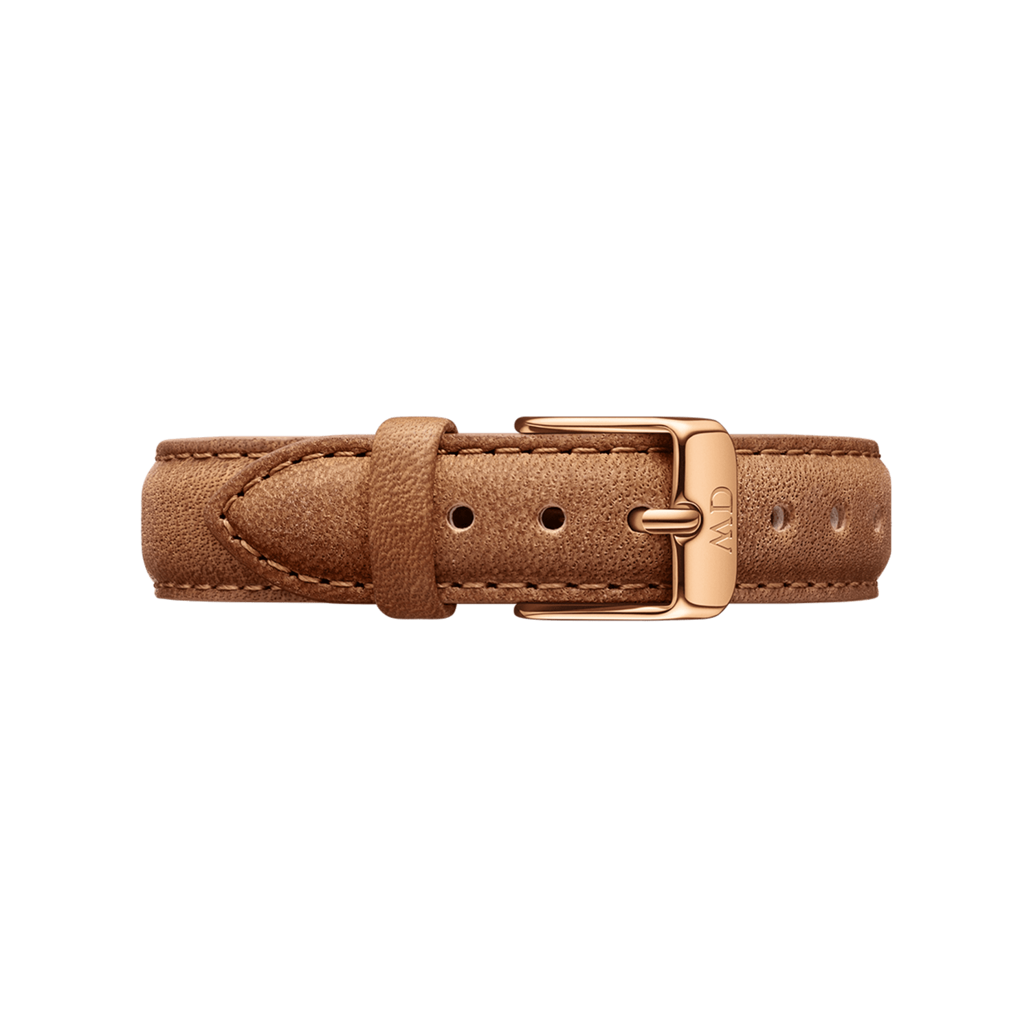 Durham Strap Rose Gold