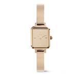 Quadro Mini Reflection Rose Gold