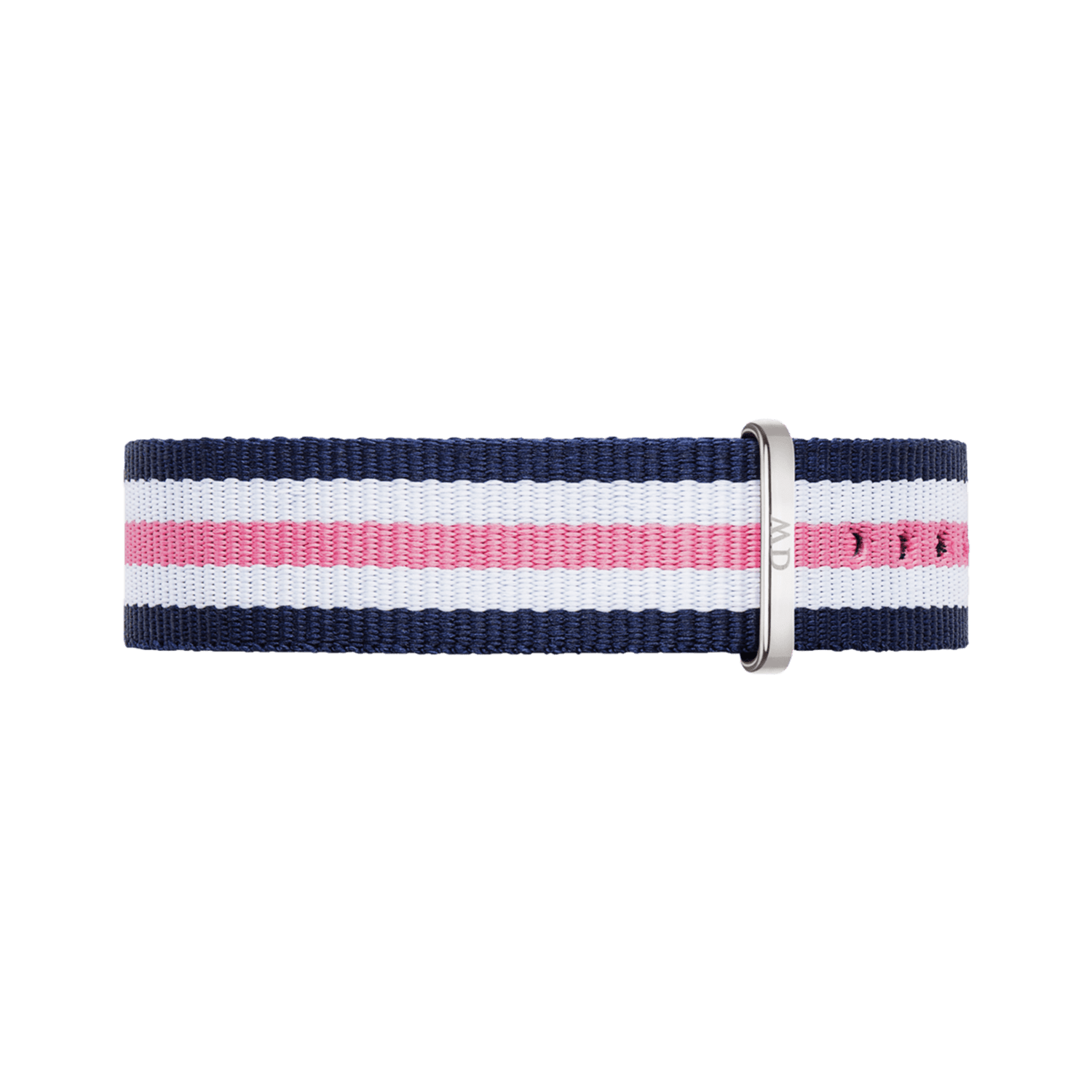 Southampton Strap Silver