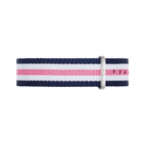 Southampton Strap Silver