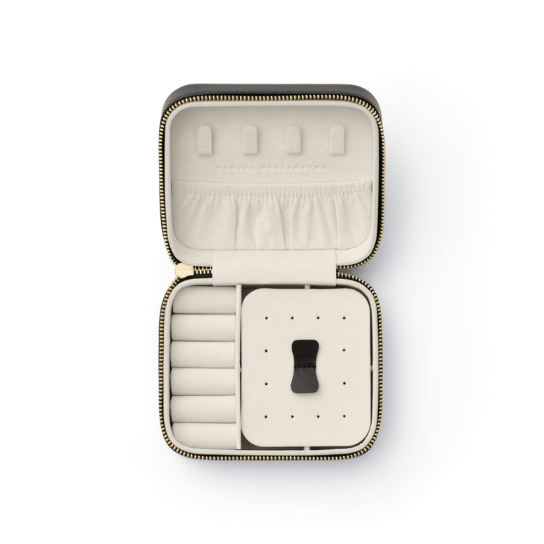 Travel Jewelry box