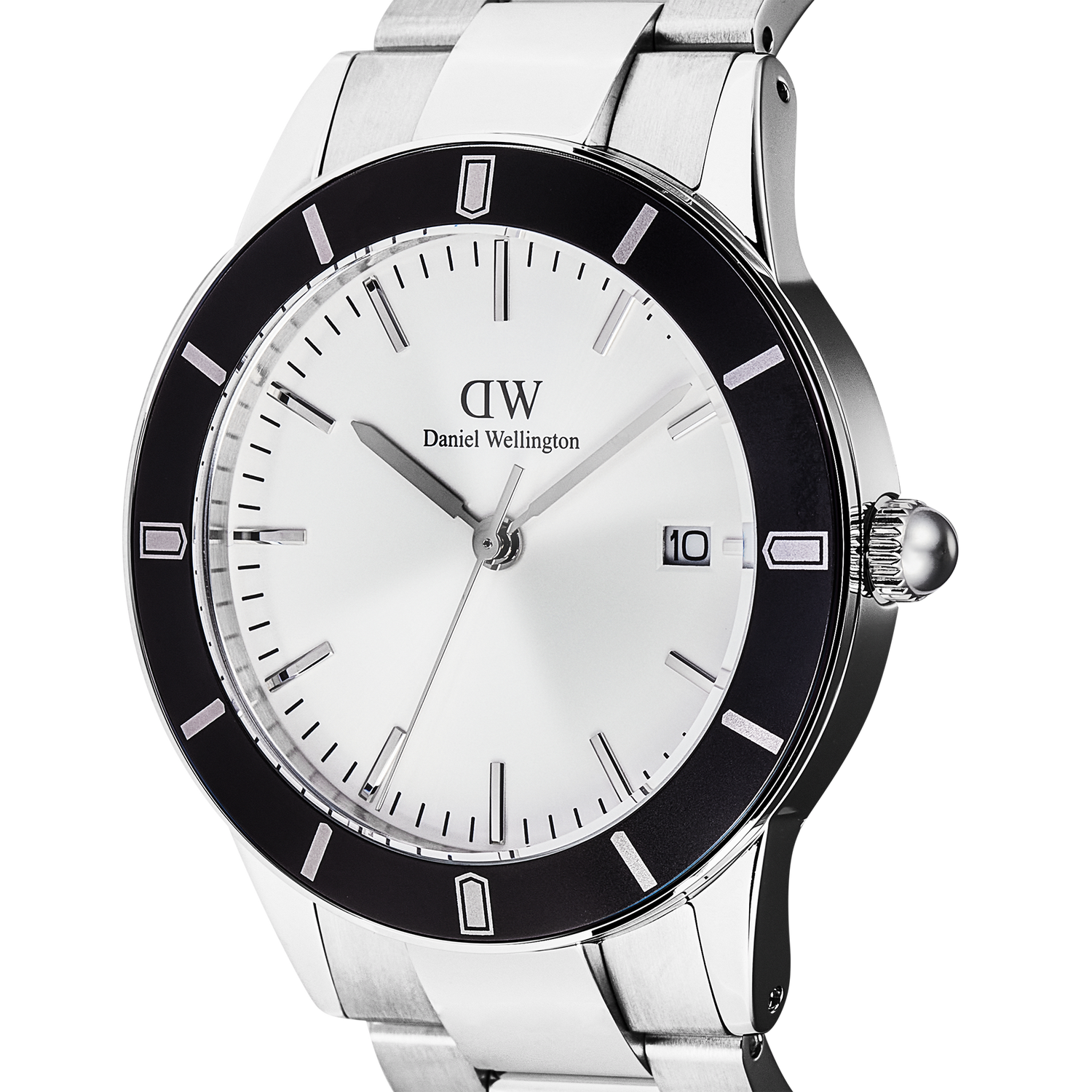 Iconic Paradigma Link Black Bezel Iconic Paradigma Link Black Bezel