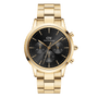 Iconic Chronograph Link Onyx G