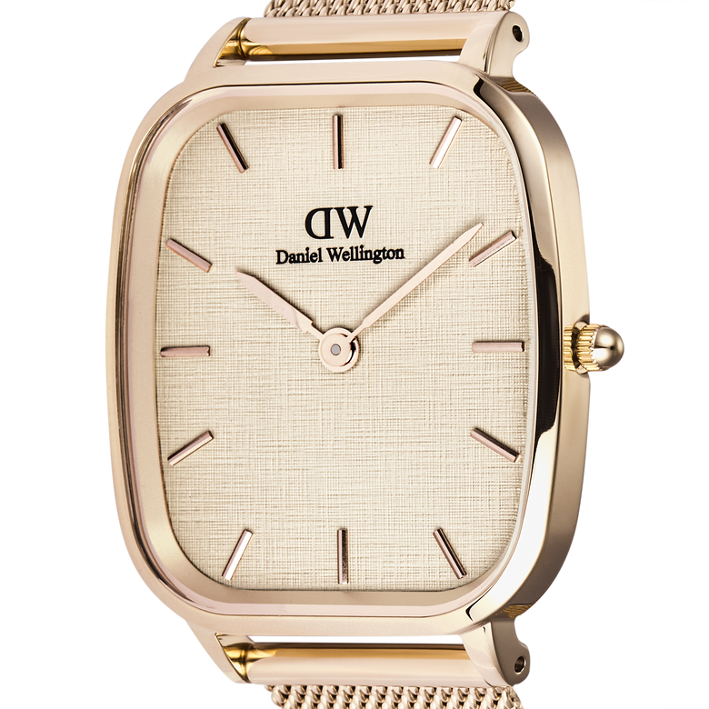 Marlon Melrose Linen