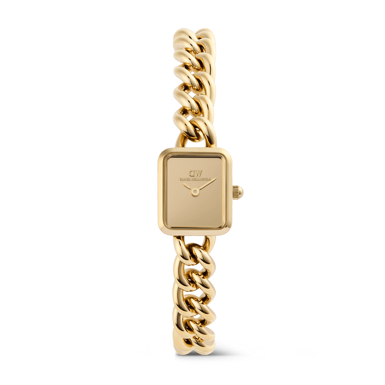Jolie Chain Reflection Gold