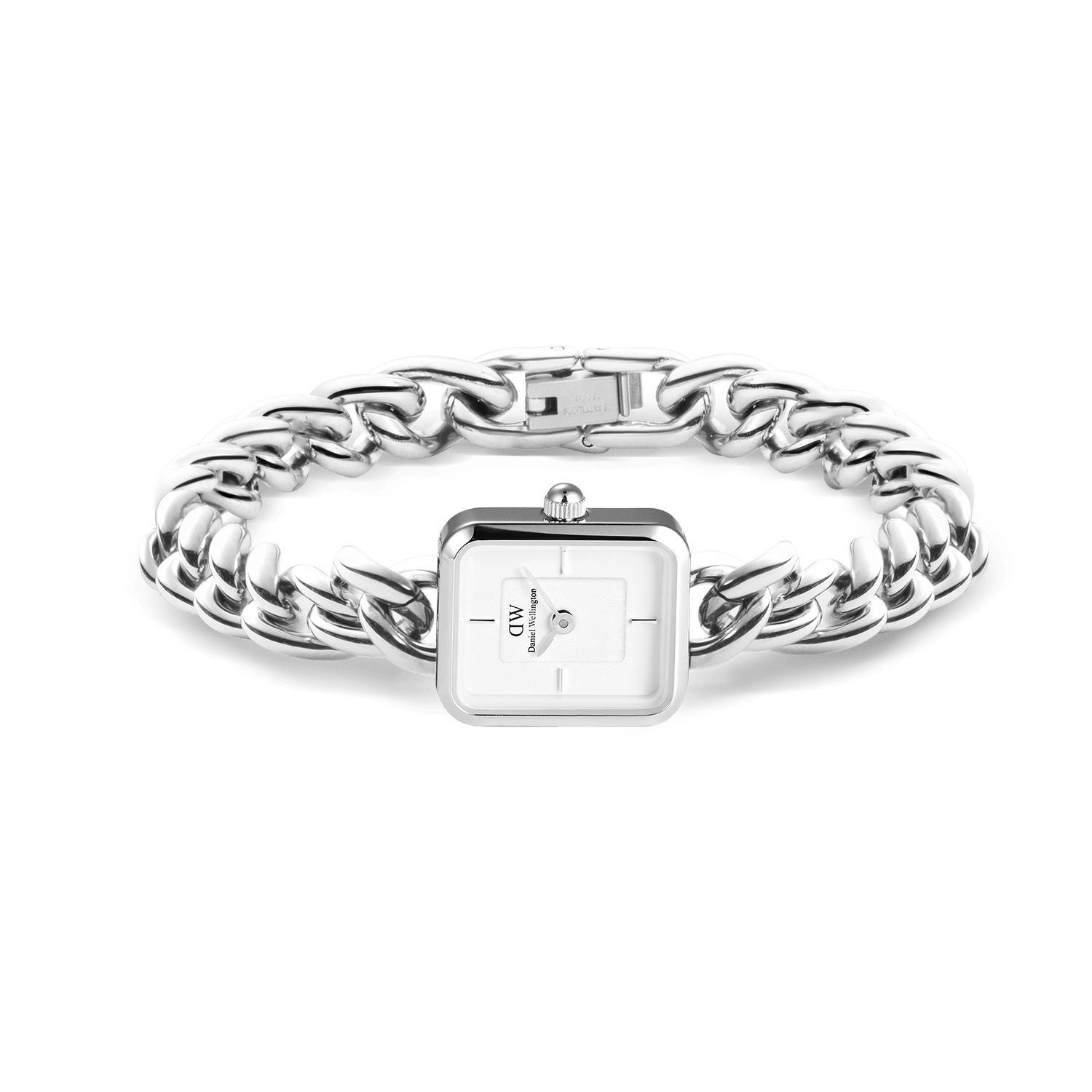 Jolie Chain Silver Jolie Chain Silver