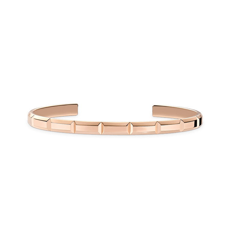 Bric Bracelet Icon Rose Gold