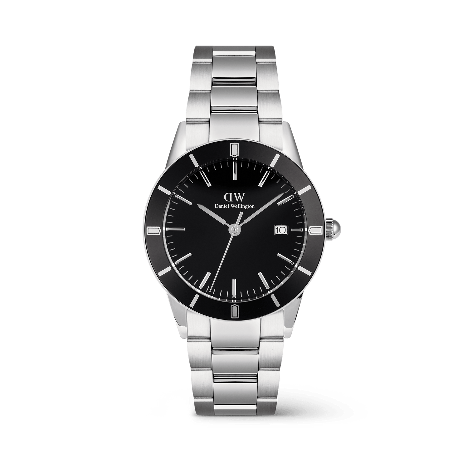 Silver watches Mens | DW Silver watches Mens | DW