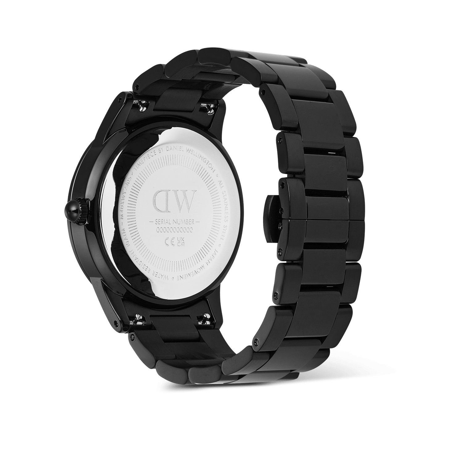 Iconic Paradigma Link Black Iconic Paradigma Link Black