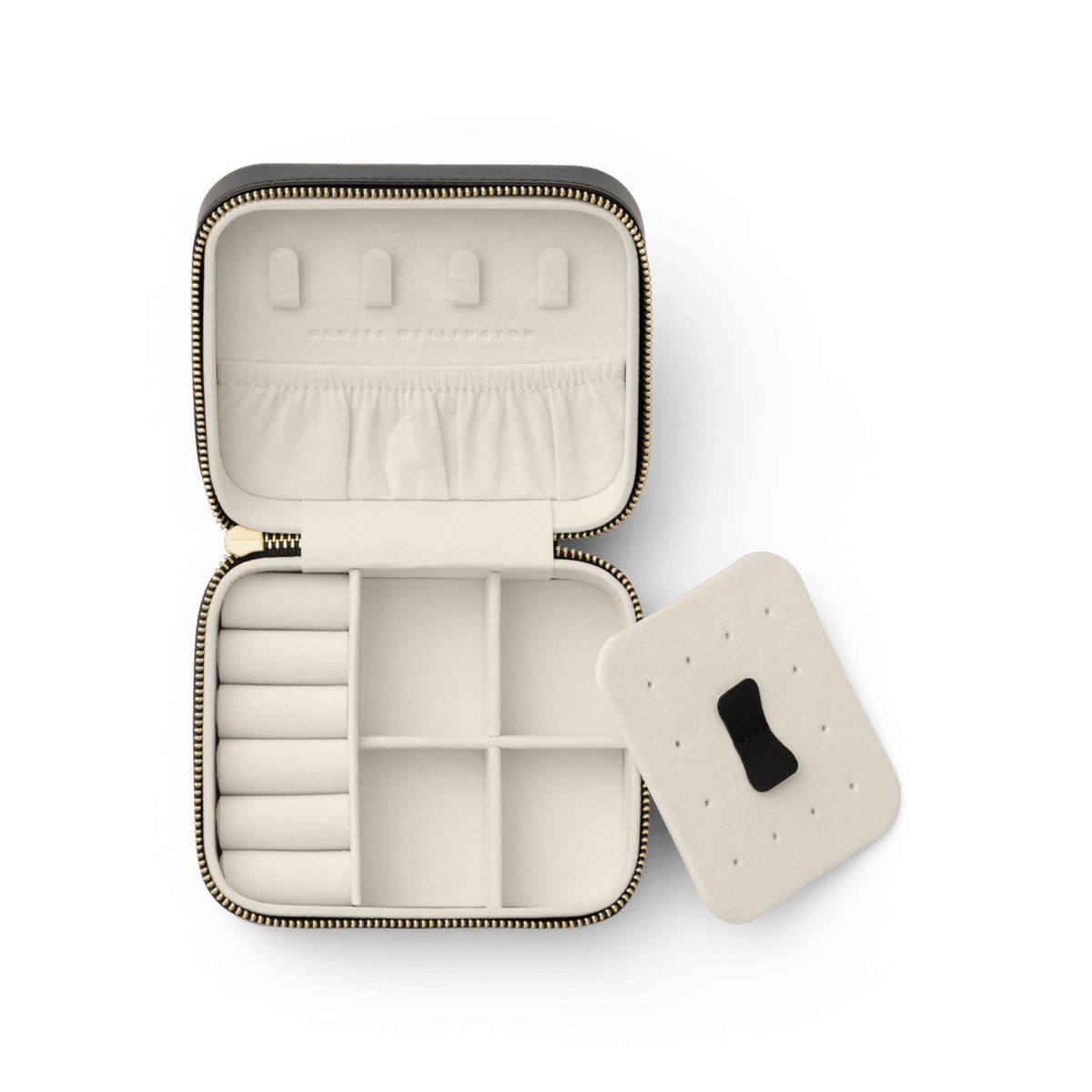 アクセサリーケース DANIEL WILLINGTON Travel Jewelry box