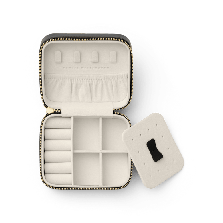Travel Jewelry box