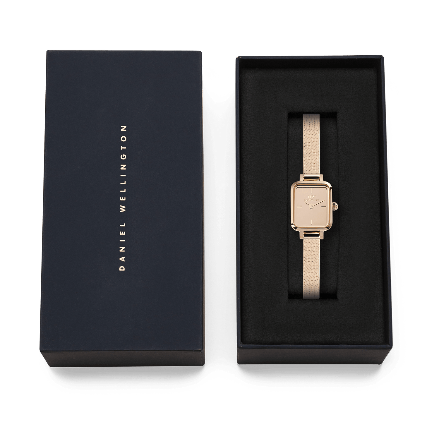 Quadro Mini Reflection Rose Gold