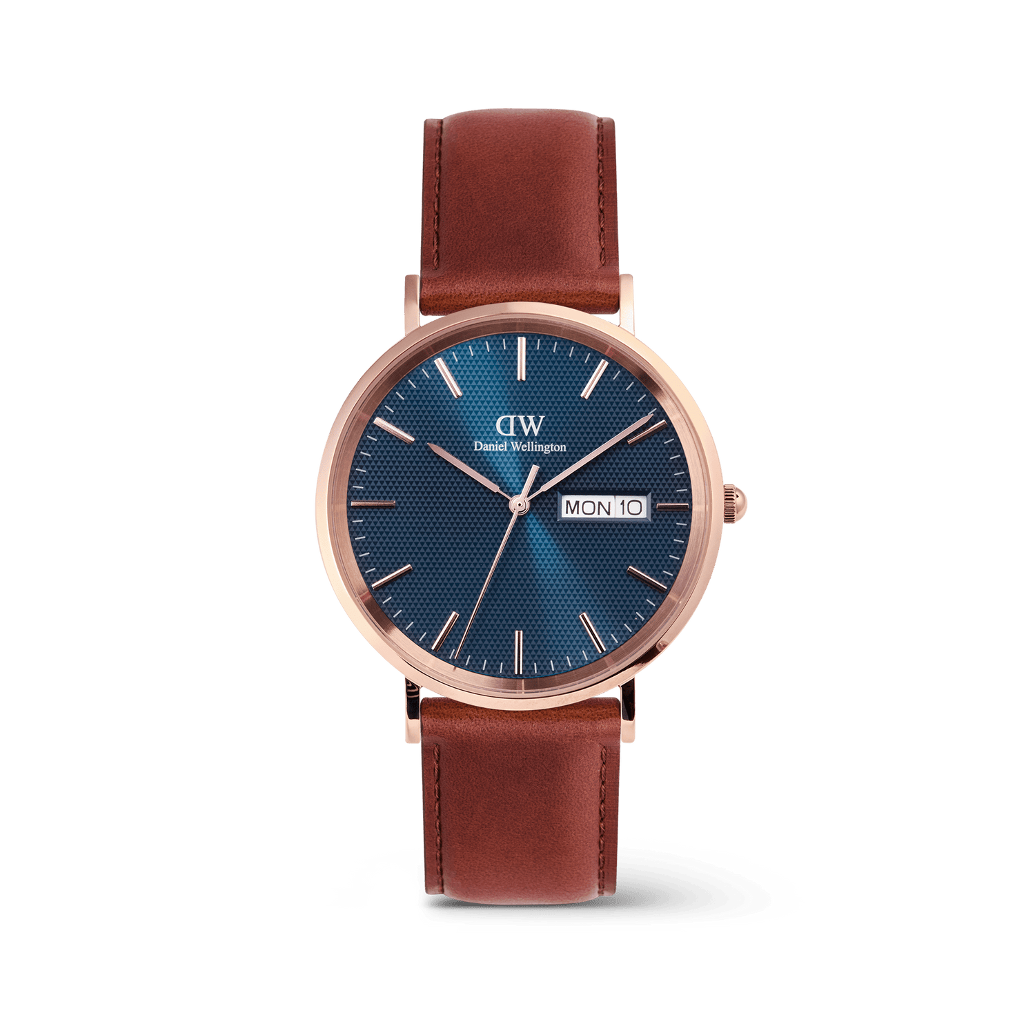 Daniel Wellington Classic Day Display Watch Dw00100830 Daniel Wellington Classic Day Display Watch Dw00100830
