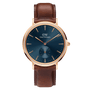 Classic Multi-Eye St Mawes Arctic Rose Gold