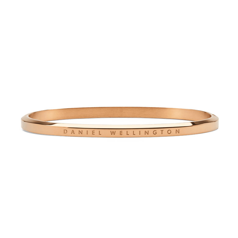 Classic Bangle Rose Gold