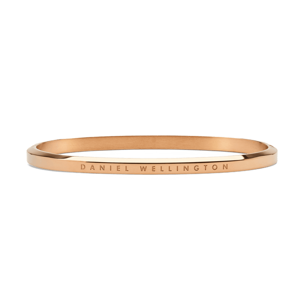 Classic Bangle Rose Gold Classic Bangle Rose Gold