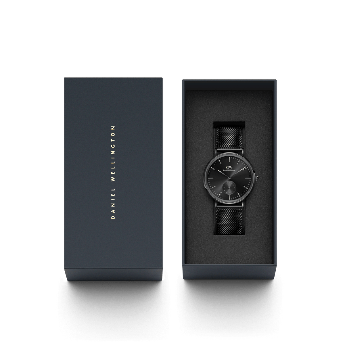 Classic Multi-Eye Ashfield Onyx Classic Multi-Eye Ashfield Onyx