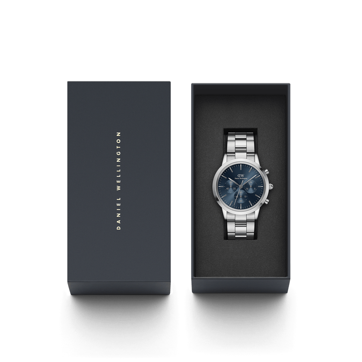 Iconic Chronograph Arctic S Iconic Chronograph Arctic S