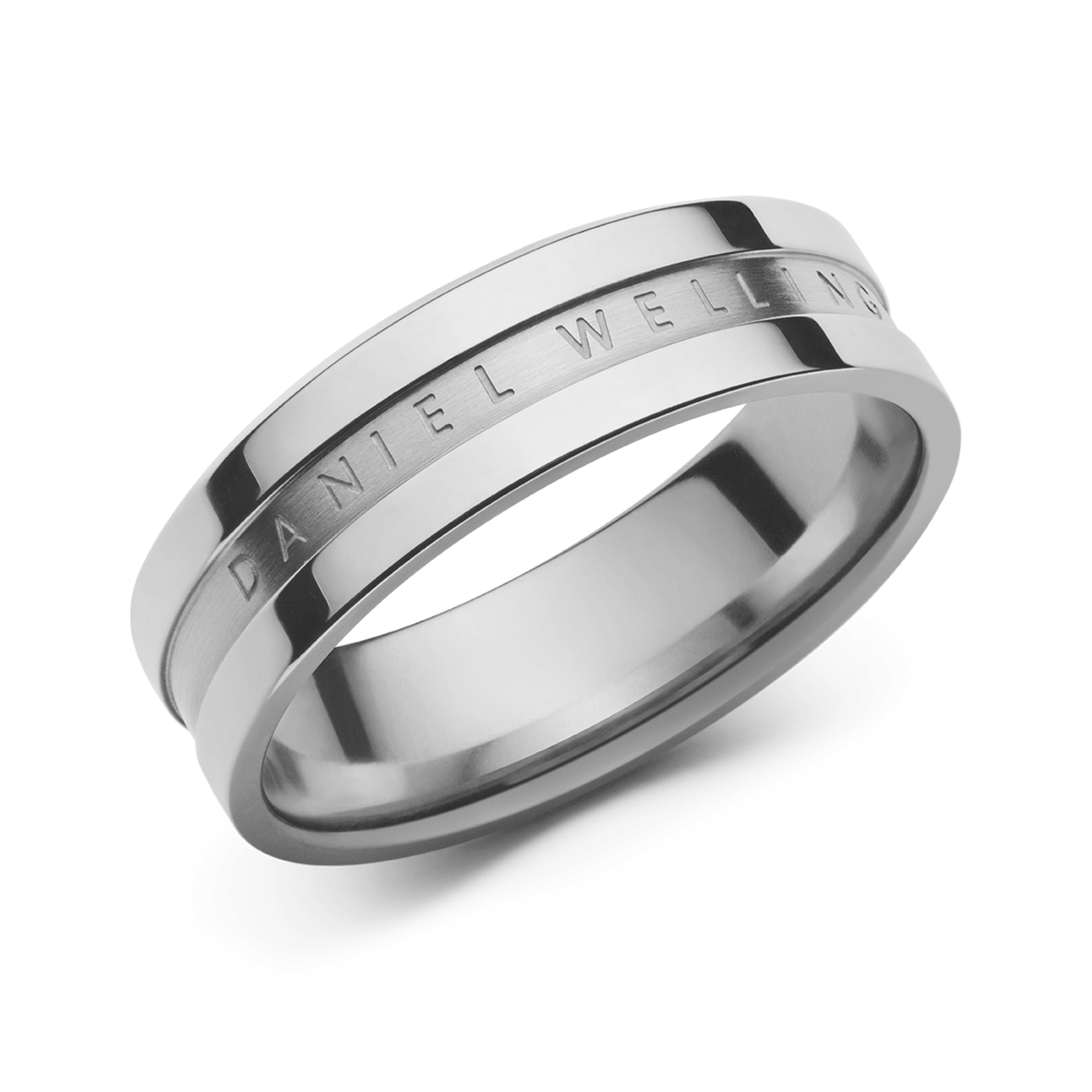 Rings in Silver