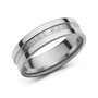 Elan Ring Silver