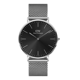 Classic Mesh Onyx