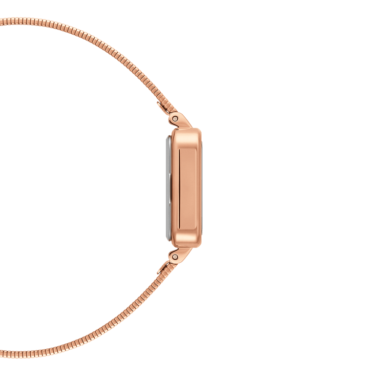 Quadro Studio Black Rose Gold