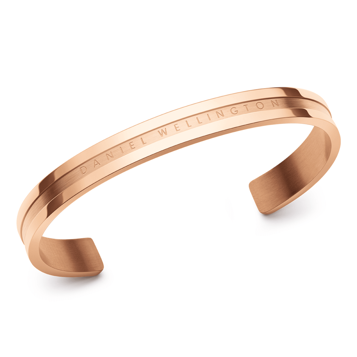 Jewellery - Elan Bracelet in rose gold - Size Small | DW Jewellery - Elan Bracelet in rose gold - Size Small | DW