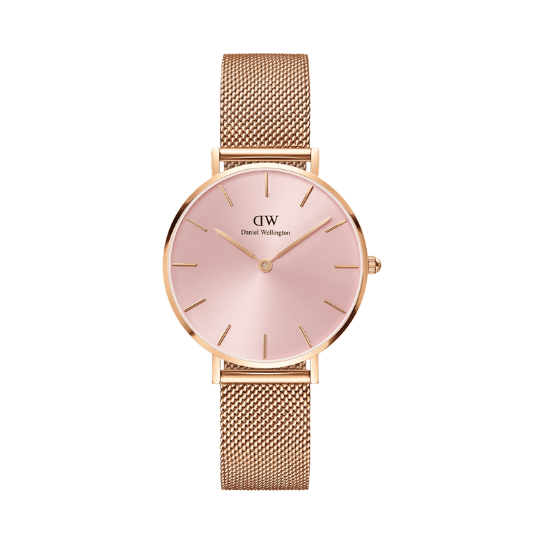 Petite Melrose Light Pink
