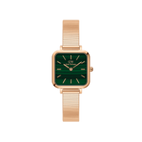 Quadro Studio Green Rose Gold