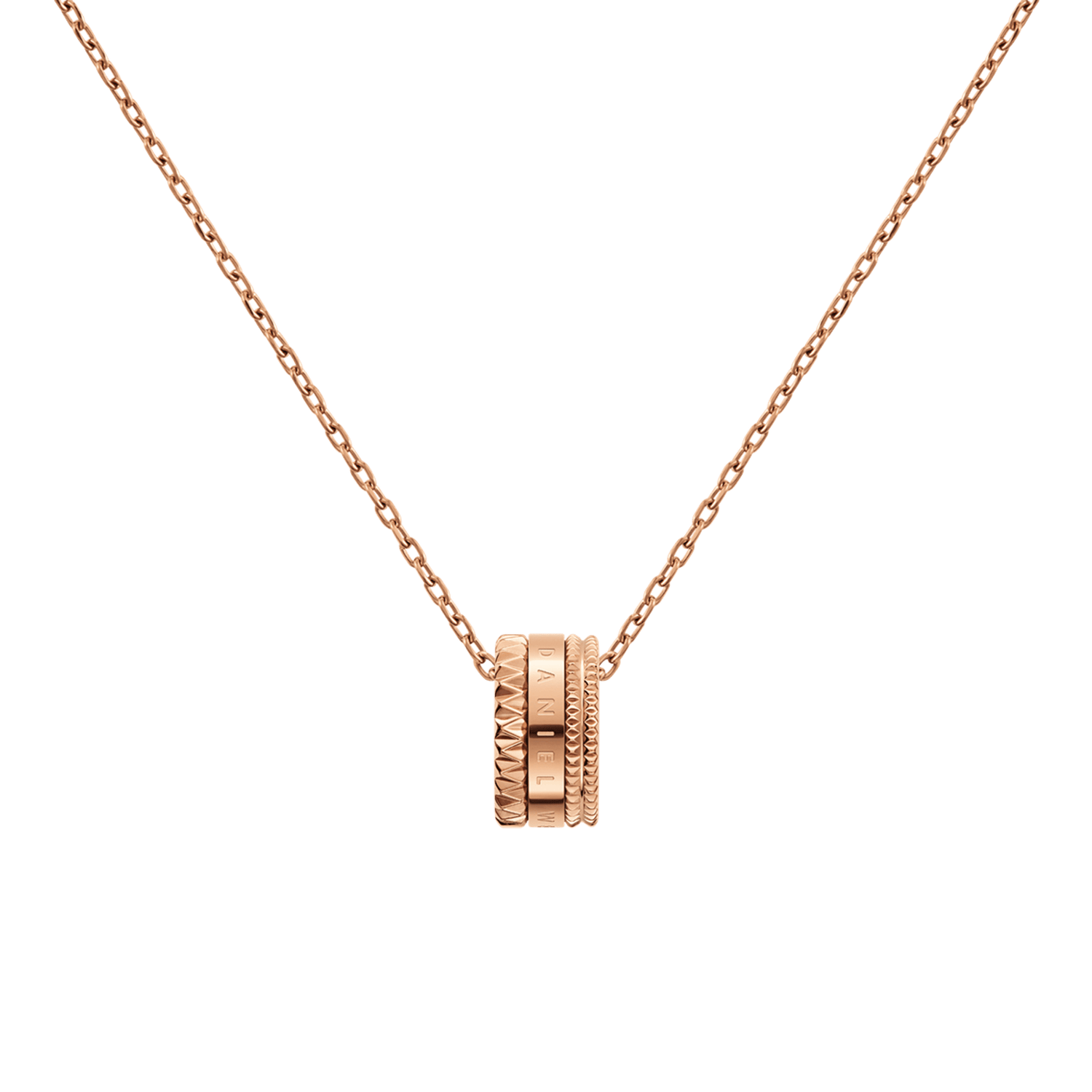 Necklaces in Silver and Gold | DW US