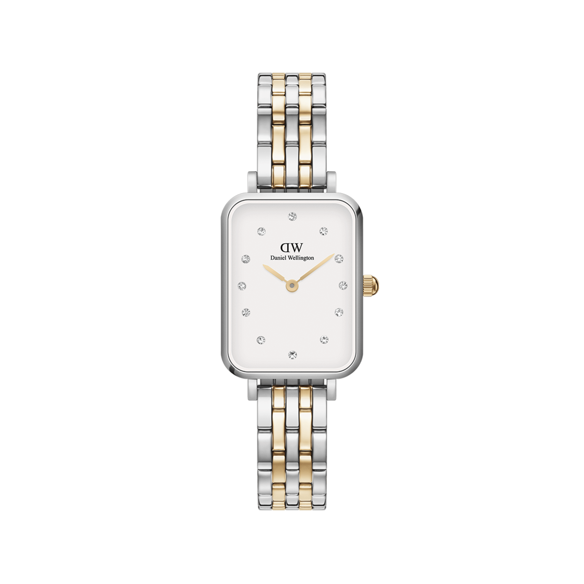 Ladies watch daniel wellington sale