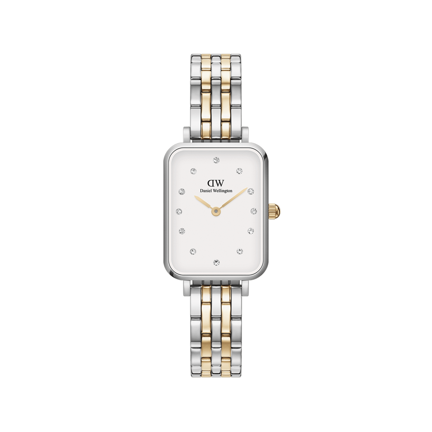 Quadro Collection - Square Watches for Women | DW US