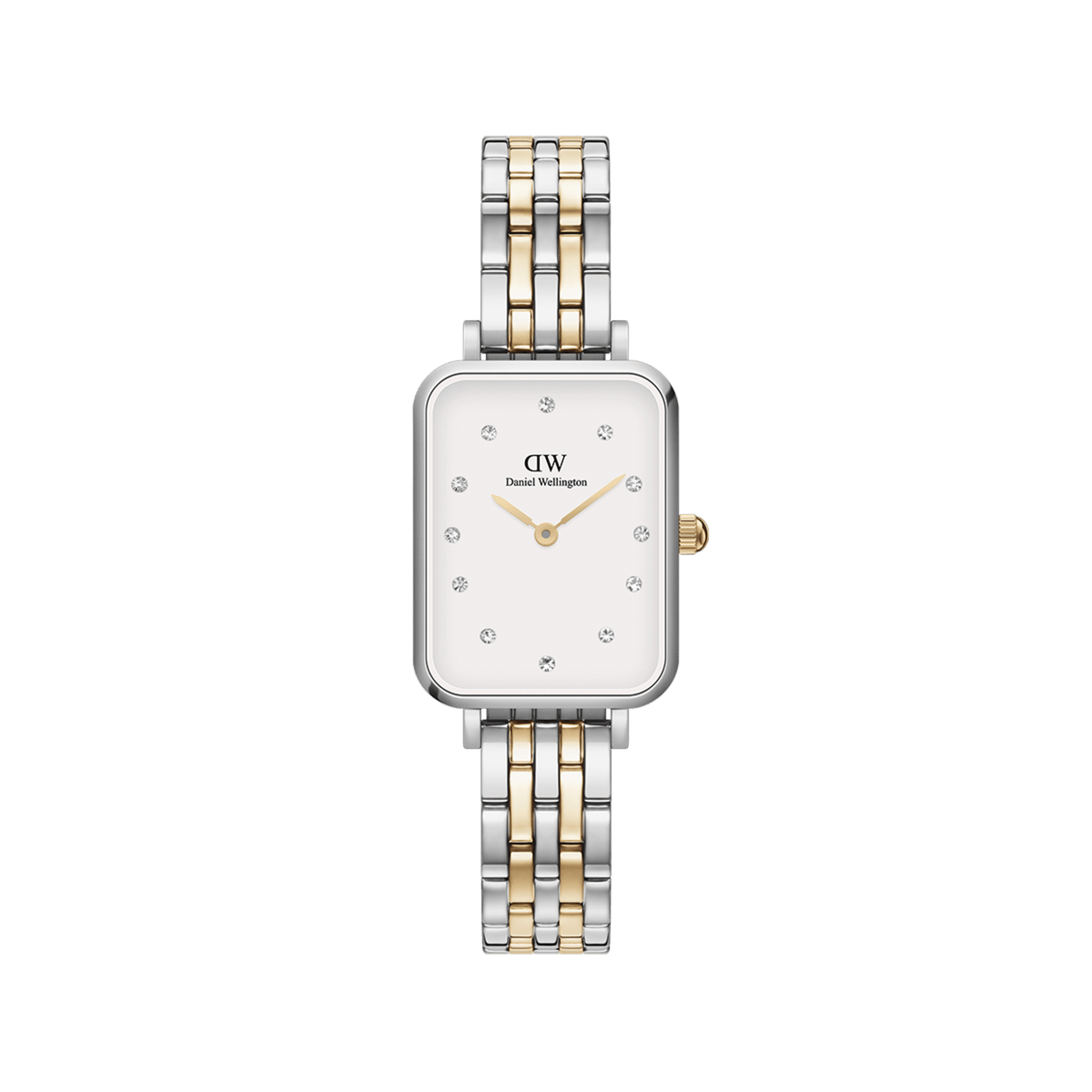 Silver Watches for Men and Women US DW